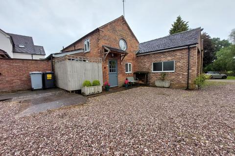 undefined, Brook Lane, Burland CW5