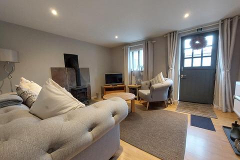 undefined, Brook Lane, Burland CW5