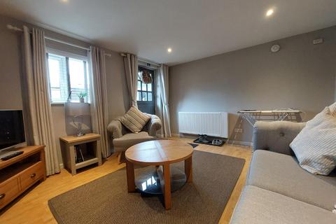 undefined, Brook Lane, Burland CW5