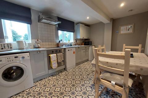 undefined, Brook Lane, Burland CW5