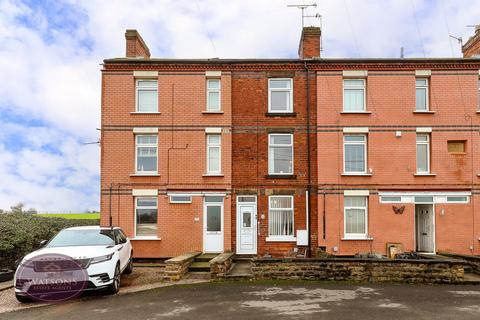 Spring Hill, Kimberley, Nottingham, NG16
