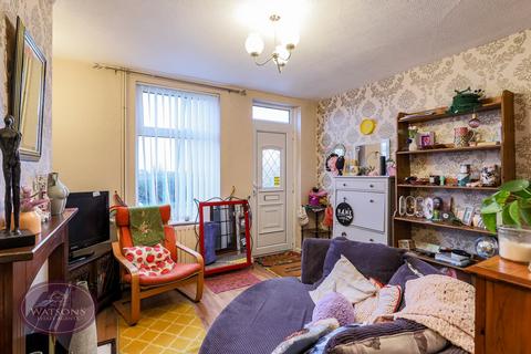 undefined, Spring Hill, Kimberley, Nottingham, NG16