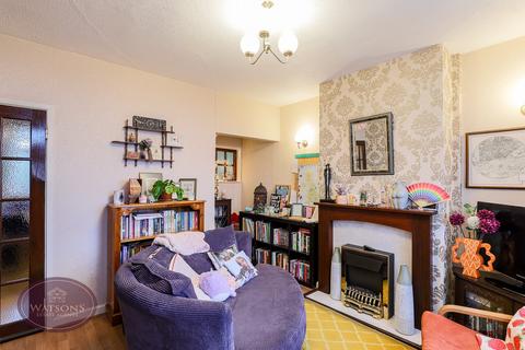 undefined, Spring Hill, Kimberley, Nottingham, NG16