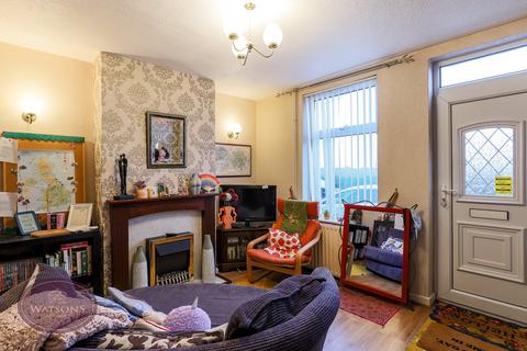 undefined, Spring Hill, Kimberley, Nottingham, NG16