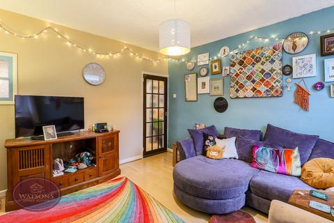 undefined, Spring Hill, Kimberley, Nottingham, NG16