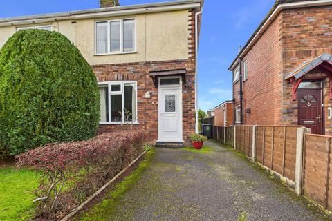undefined, Calder Avenue, Ormskirk, Ormskirk, L39 4SF