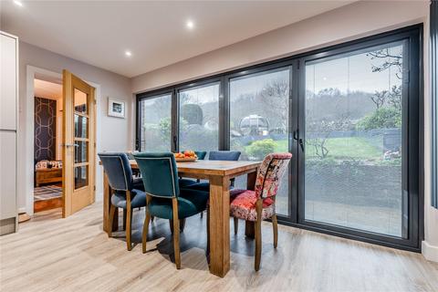 3 bedroom detached house for sale, Hall Park Avenue, Horsforth, Leeds