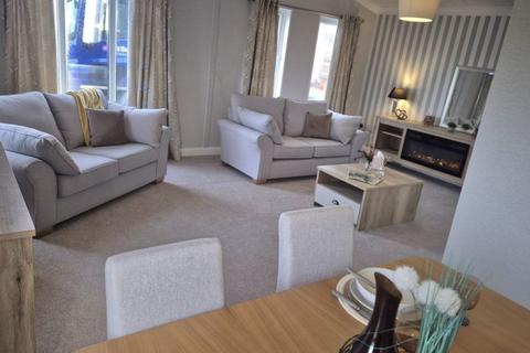 undefined, The Otterham Residential Park