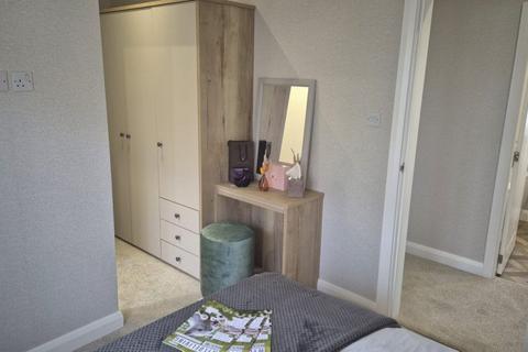undefined, The Otterham Residential Park