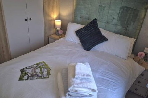 undefined, The Otterham Residential Park