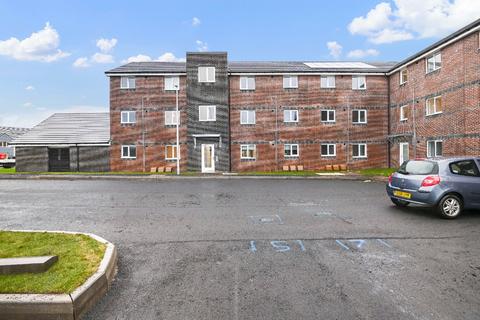 undefined, Drummonds Crescent, Bannockburn, Stirling, FK7