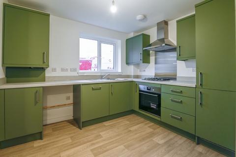 undefined, Drummonds Crescent, Bannockburn, Stirling, FK7