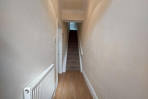 undefined, Nelson Street, Crewe CW2