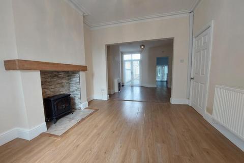 undefined, Nelson Street, Crewe CW2