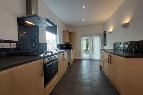 undefined, Nelson Street, Crewe CW2