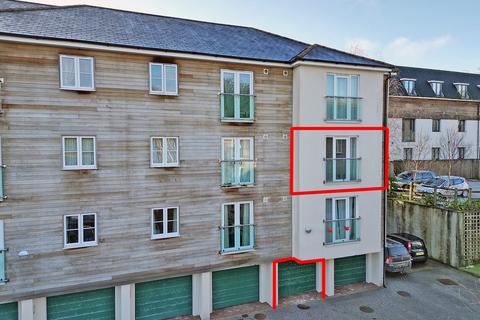 2 bedroom flat for sale, Penryn, Falmouth, Cornwall