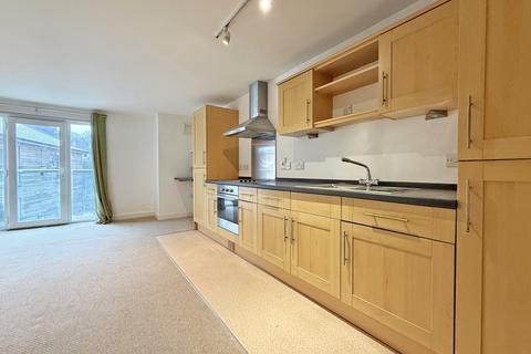 2 bedroom flat for sale, Penryn, Falmouth, Cornwall
