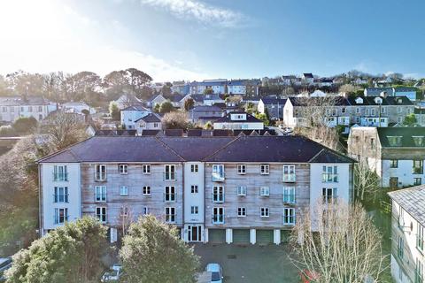 2 bedroom flat for sale, Penryn, Falmouth, Cornwall