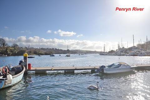 2 bedroom flat for sale, Penryn, Falmouth, Cornwall