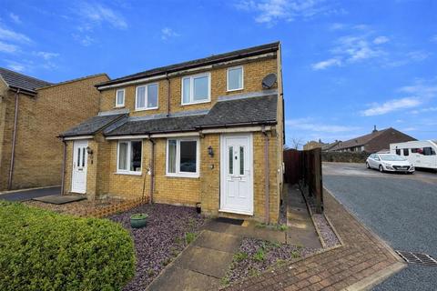 undefined, Lewis Close, Queensbury, Bradford