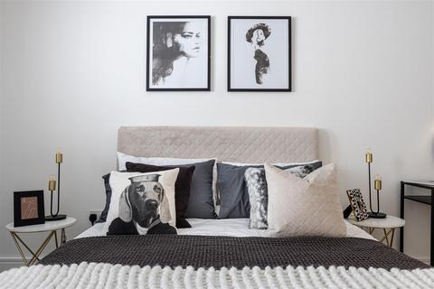 undefined, Plot 4 The Residences at Kennet Place, Reading RG1 3ES