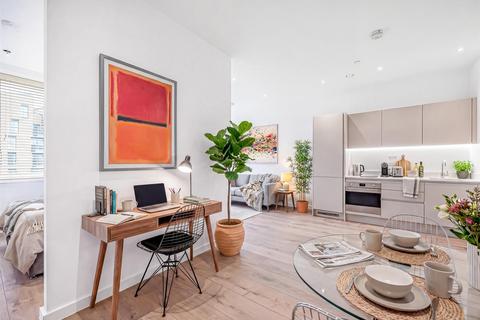 undefined, Plot 4 The Residences at Kennet Place, Reading RG1 3ES