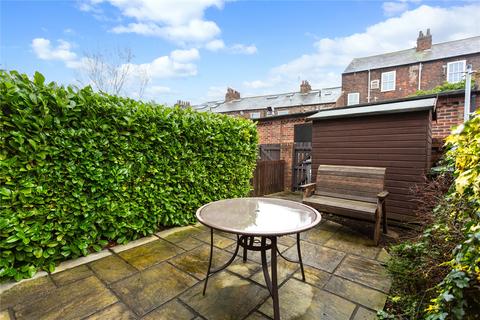 undefined, Fewster Way, North Yorkshire YO10
