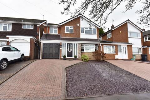 undefined, Balmoral Road, Stourbridge DY8