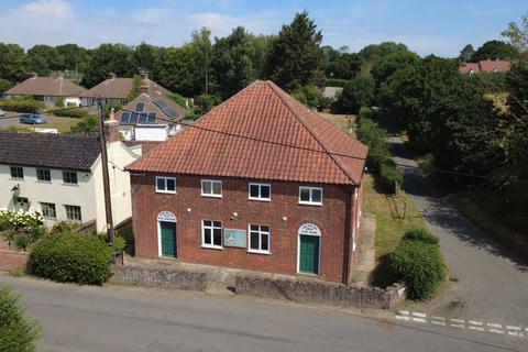 Character property for sale, Charsfield, Nr Framlingham, Suffolk