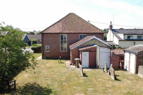 Character property for sale, Charsfield, Nr Framlingham, Suffolk