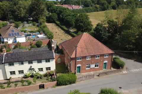 Character property for sale, Charsfield, Nr Framlingham, Suffolk