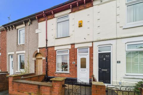undefined, Harcourt Street, Kirkby in Ashfield, Nottinghamshire