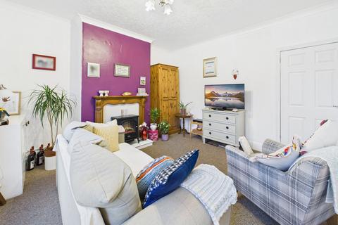 undefined, Harcourt Street, Kirkby in Ashfield, Nottinghamshire