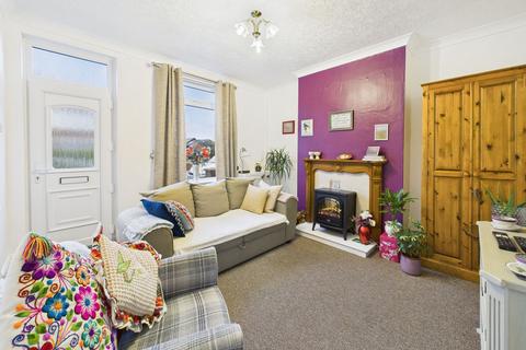 undefined, Harcourt Street, Kirkby in Ashfield, Nottinghamshire