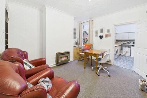 undefined, Harcourt Street, Kirkby in Ashfield, Nottinghamshire