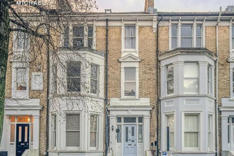 undefined, Denmark Villas, Hove