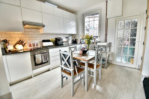2 bedroom terraced house for sale, South View, Mayfield, DE6