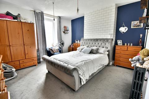 2 bedroom terraced house for sale, South View, Mayfield, DE6
