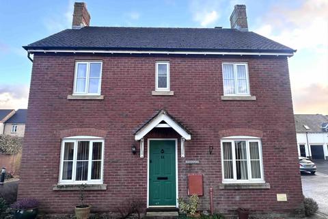 undefined, Gillingham, SP8