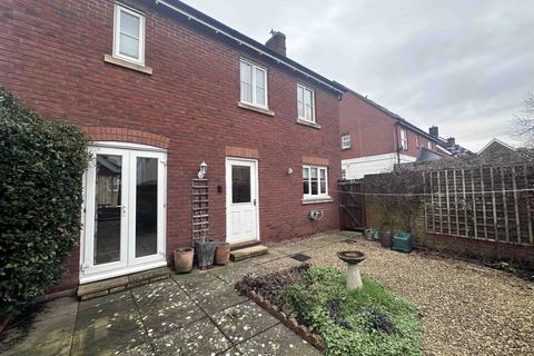 undefined, Gillingham, SP8