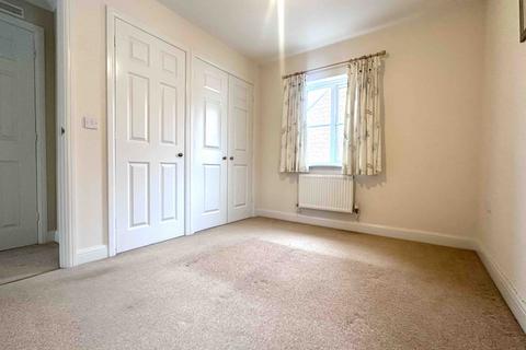 undefined, Gillingham, SP8