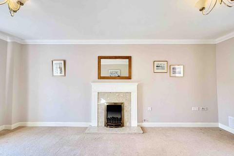 undefined, Gillingham, SP8