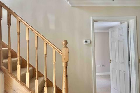undefined, Gillingham, SP8