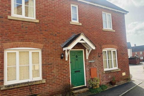 undefined, Gillingham, SP8