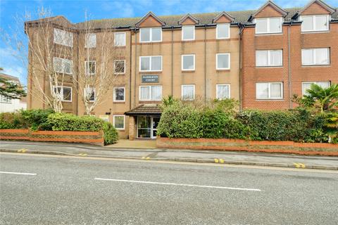 1 bedroom apartment for sale, Fairhaven Court, Boscombe BH5