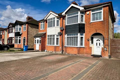 Landseer Road, Ipswich IP3