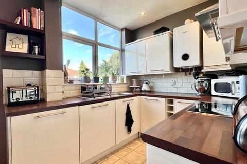 3 bedroom semi-detached house for sale, Landseer Road, Ipswich IP3