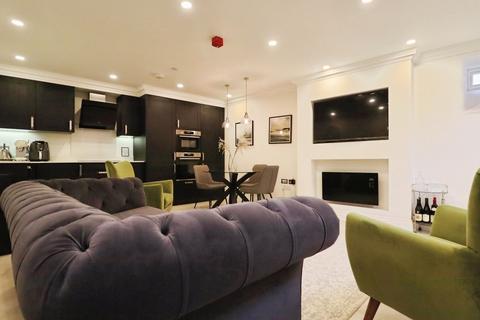 1 bedroom apartment for sale, Mount Stuart Square, Cardiff CF10