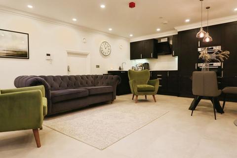 1 bedroom apartment for sale, Mount Stuart Square, Cardiff CF10