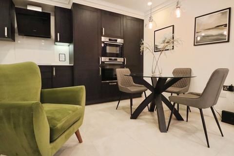 1 bedroom apartment for sale, Mount Stuart Square, Cardiff CF10